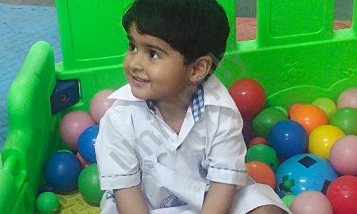 Shri S.N. Sidheshwar Public School — photo 6
