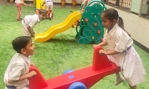 Shri S.N. Sidheshwar Public School — photo 7