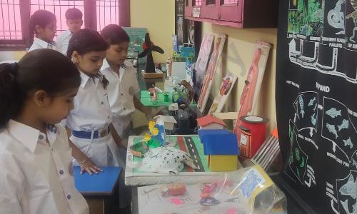 Shri S.N. Sidheshwar Public School — photo 8