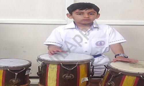 Shri S.N. Sidheshwar Public School — photo 9