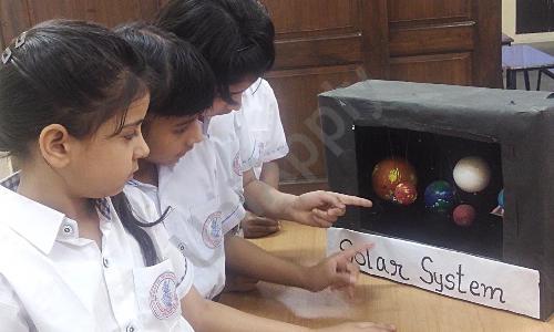Shri S.N. Sidheshwar Public School — photo 10
