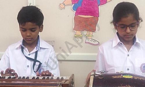 Shri S.N. Sidheshwar Public School — photo 11