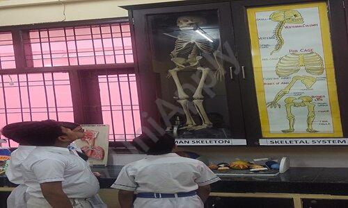 Shri S.N. Sidheshwar Public School — photo 12