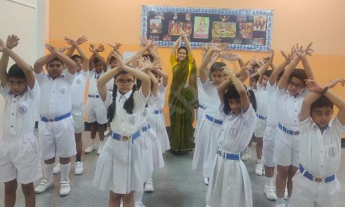 Shri S.N. Sidheshwar Public School — photo 13