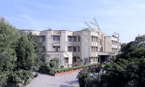 Shri S.N. Sidheshwar Public School — photo 1