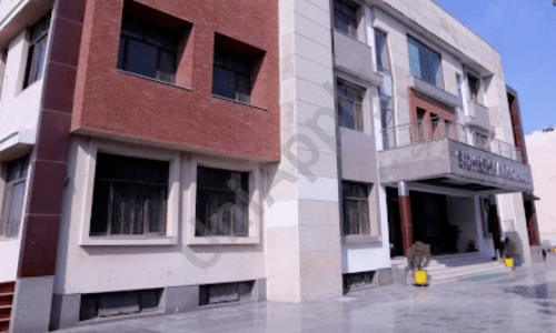 Shri S.N. Sidheshwar Public School — photo 2