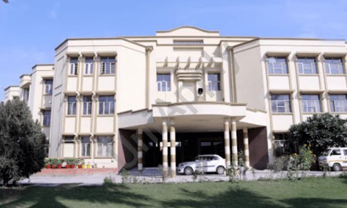 Shri S.N. Sidheshwar Public School — photo 3