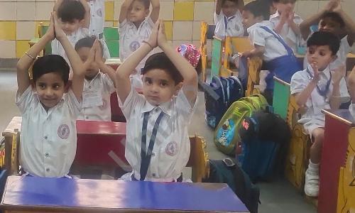 Shri S.N. Sidheshwar Public School — photo 6