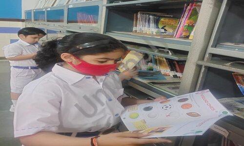Shri S.N. Sidheshwar Public School — photo 7