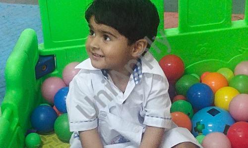 Shri S.N. Sidheshwar Public School — photo 8
