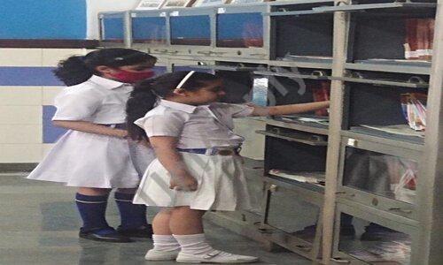 Shri S.N. Sidheshwar Public School — photo 10