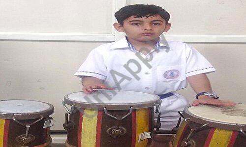 Shri S.N. Sidheshwar Public School — photo 12
