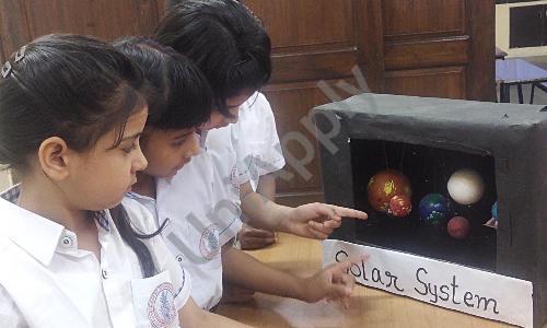 Shri S.N. Sidheshwar Public School — photo 13