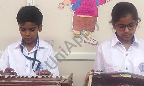 Shri S.N. Sidheshwar Public School — photo 14