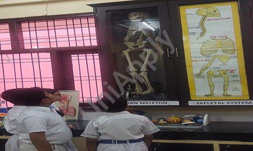 Shri S.N. Sidheshwar Public School — photo 15