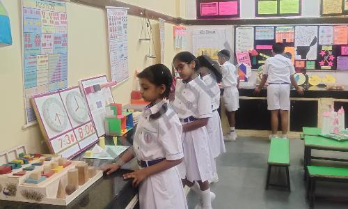 Shri S.N. Sidheshwar Public School — photo 17