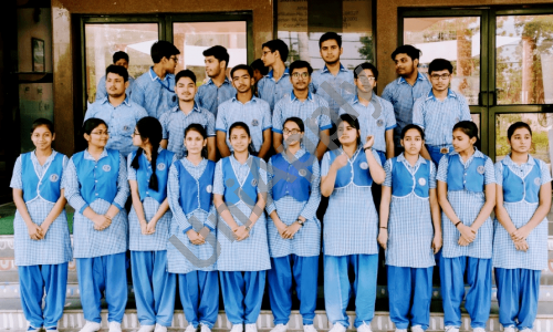 Shri S.N. Sidheshwar Public School — photo 19