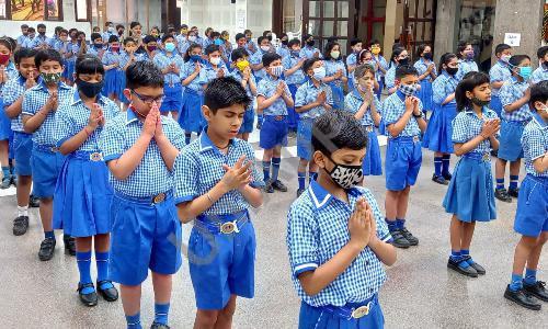 Shri S.N. Sidheshwar Public School — photo 20