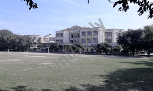 Shri S.N. Sidheshwar Senior Secondary Public School — photo 4