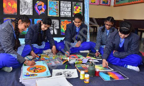 Shri S.N. Sidheshwar Senior Secondary Public School — photo 6