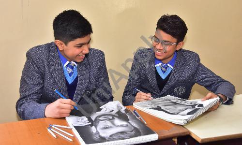 Shri S.N. Sidheshwar Senior Secondary Public School — photo 7