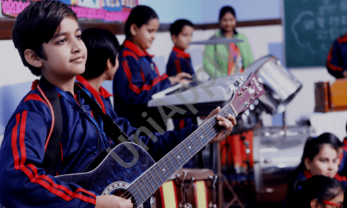 Shri S.N. Sidheshwar Senior Secondary Public School — photo 8