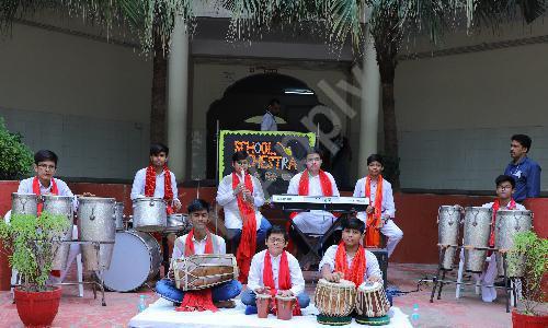Shri S.N. Sidheshwar Senior Secondary Public School — photo 10