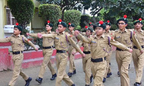 Shri S.N. Sidheshwar Senior Secondary Public School — photo 11