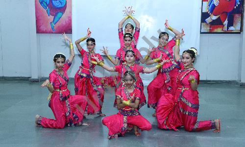 Shri S.N. Sidheshwar Senior Secondary Public School — photo 12