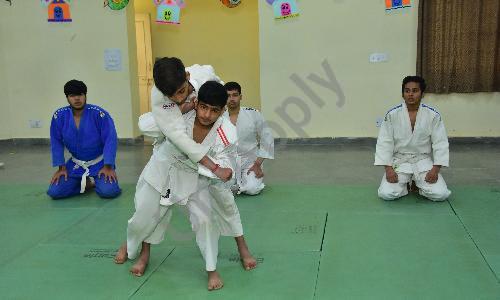 Shri S.N. Sidheshwar Senior Secondary Public School — photo 13
