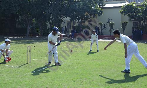 Shri S.N. Sidheshwar Senior Secondary Public School — photo 14