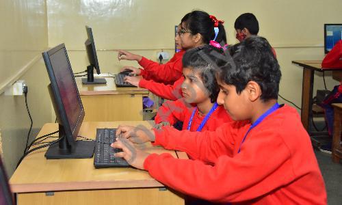 Shri S.N. Sidheshwar Senior Secondary Public School — photo 16