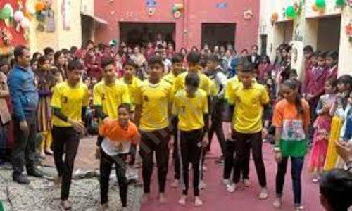 Shri S R Capital School — photo 1
