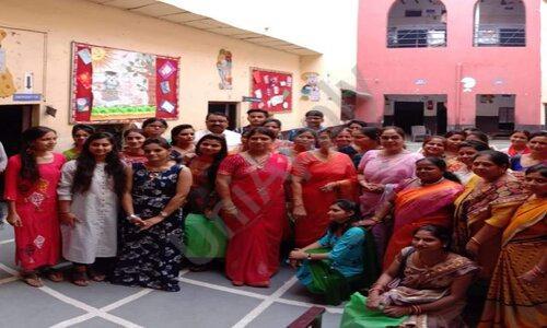 Shri S R Capital School — photo 2