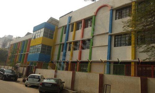 Shri Sanatan Dharam Saraswati Bal Mandir School — photo 2