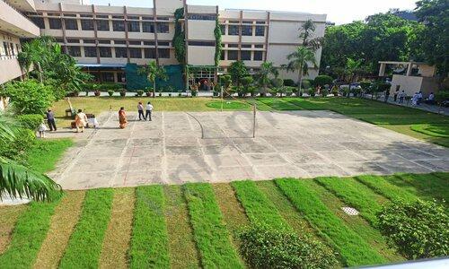 Shri Sanatan Dharam Saraswati Bal Mandir School — photo 4