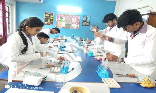 Shri Sanatan Dharam Saraswati Bal Mandir School — photo 5