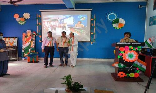 Shri Sanatan Dharam Saraswati Bal Mandir School — photo 6