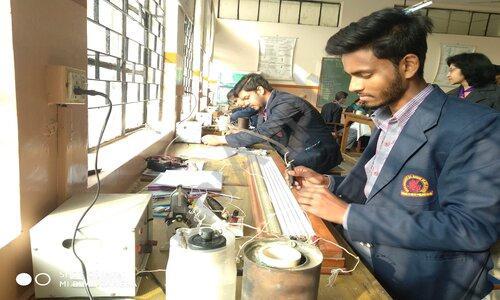 Shri Sanatan Dharam Saraswati Bal Mandir School — photo 7