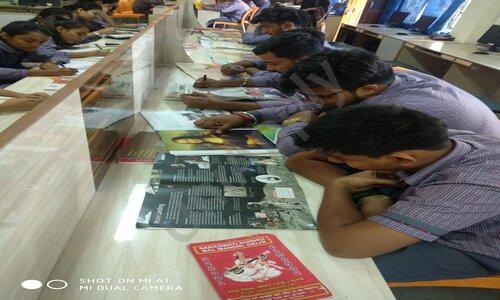 Shri Sanatan Dharam Saraswati Bal Mandir School — photo 8