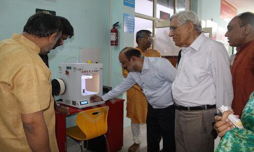 Shri Sanatan Dharam Saraswati Bal Mandir School — photo 9