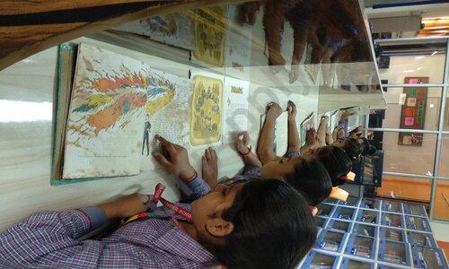 Shri Sanatan Dharam Saraswati Bal Mandir School — photo 10