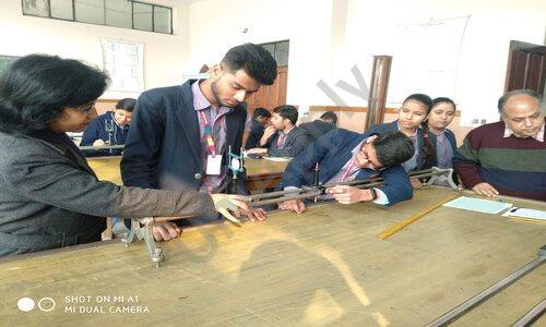 Shri Sanatan Dharam Saraswati Bal Mandir School — photo 11