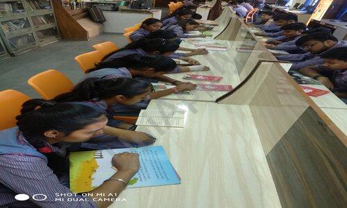 Shri Sanatan Dharam Saraswati Bal Mandir School — photo 12