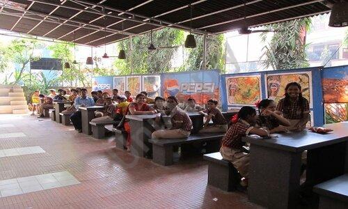 Shri T P Bhatia College of Science — photo 1