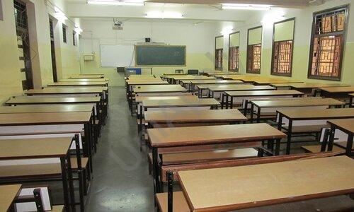 Shri T P Bhatia College of Science — photo 2