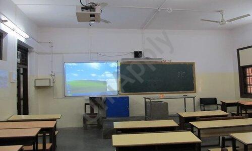 Shri T P Bhatia College of Science — photo 3