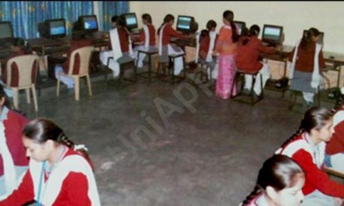 Shri Tharu Ram Arya Kanya Uchatam Madhyamik Vidyalaya — photo 5