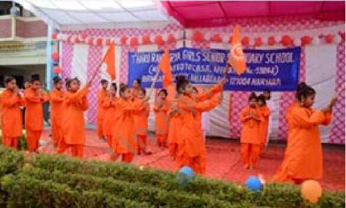 Shri Tharu Ram Arya Kanya Uchatam Madhyamik Vidyalaya — photo 7