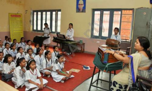 Shri Tharu Ram Arya Kanya Uchatam Madhyamik Vidyalaya — photo 8